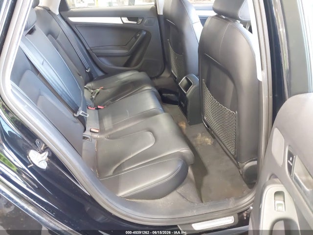 Aukcja sprzedaży 2013 Audi A4 2.0t Premium, vin: WAUBFAFL8DN026656, numer aukcji: 45391262