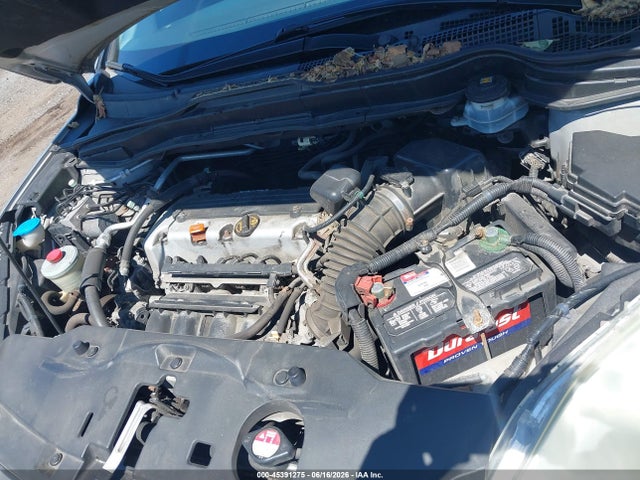 Aukcja sprzedaży 2010 Honda Cr-v Ex, vin: 5J6RE4H57AL076082, numer aukcji: 45391275