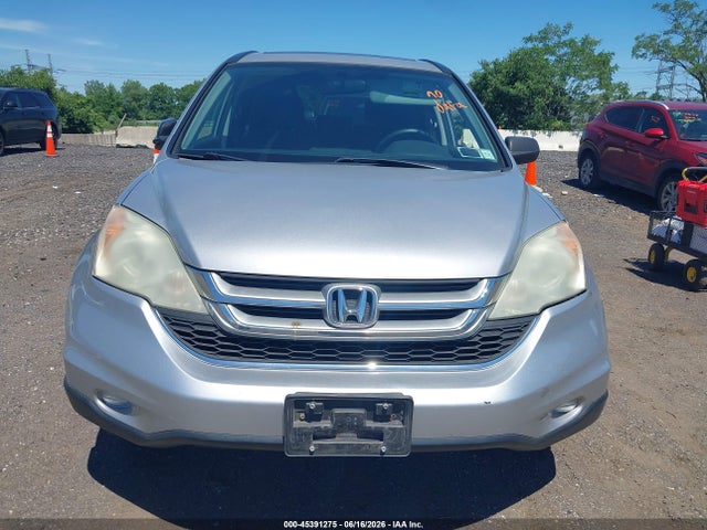 Aukcja sprzedaży 2010 Honda Cr-v Ex, vin: 5J6RE4H57AL076082, numer aukcji: 45391275
