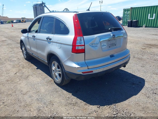 Aukcja sprzedaży 2010 Honda Cr-v Ex, vin: 5J6RE4H57AL076082, numer aukcji: 45391275