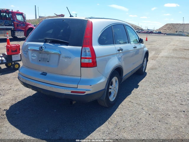 Aukcja sprzedaży 2010 Honda Cr-v Ex, vin: 5J6RE4H57AL076082, numer aukcji: 45391275
