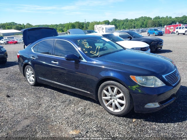 Aukcja sprzedaży 2008 Lexus Ls 460, vin: JTHBL46F985055210, numer aukcji: 45391280