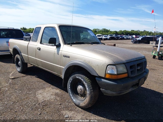 Продаж на аукціоні авто 2000 Ford Ranger Xl/xlt, vin: 1FTZR15V9YPB80976, номер лоту: 45391290