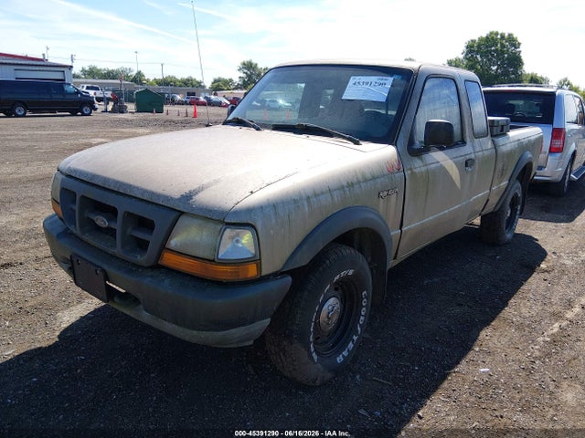 Продаж на аукціоні авто 2000 Ford Ranger Xl/xlt, vin: 1FTZR15V9YPB80976, номер лоту: 45391290