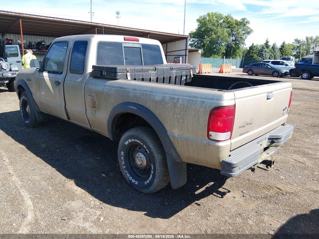 Продаж на аукціоні авто 2000 Ford Ranger Xl/xlt, vin: 1FTZR15V9YPB80976, номер лоту: 45391290