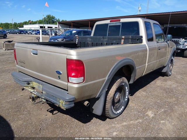 Продаж на аукціоні авто 2000 Ford Ranger Xl/xlt, vin: 1FTZR15V9YPB80976, номер лоту: 45391290