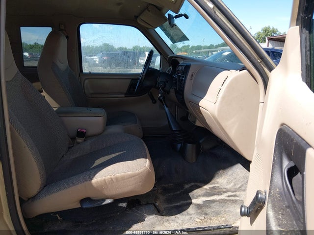 Продаж на аукціоні авто 2000 Ford Ranger Xl/xlt, vin: 1FTZR15V9YPB80976, номер лоту: 45391290