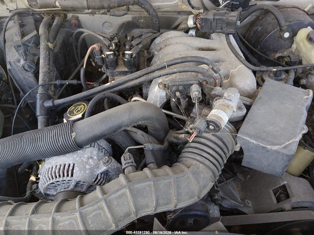Продаж на аукціоні авто 2000 Ford Ranger Xl/xlt, vin: 1FTZR15V9YPB80976, номер лоту: 45391290