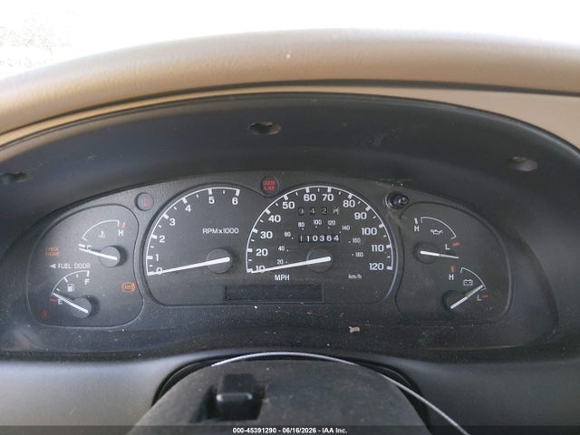 Продаж на аукціоні авто 2000 Ford Ranger Xl/xlt, vin: 1FTZR15V9YPB80976, номер лоту: 45391290