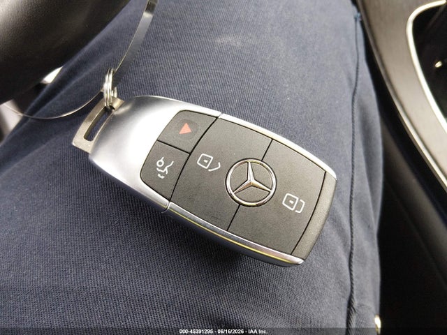 Продажа на аукционе авто 2023 Mercedes-benz Glc 300 4matic Coupe, vin: W1N0J8EB9PG139110, номер лота: 45391295