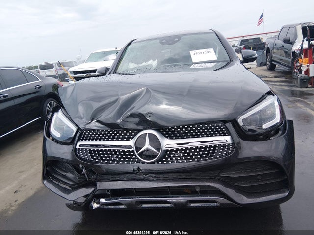 Продажа на аукционе авто 2023 Mercedes-benz Glc 300 4matic Coupe, vin: W1N0J8EB9PG139110, номер лота: 45391295