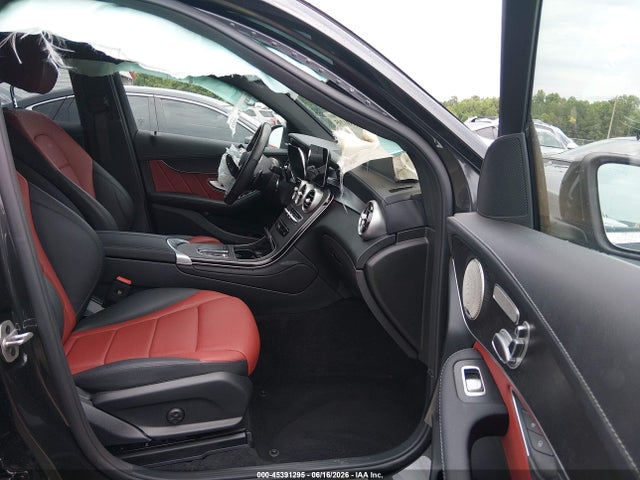 Продажа на аукционе авто 2023 Mercedes-benz Glc 300 4matic Coupe, vin: W1N0J8EB9PG139110, номер лота: 45391295