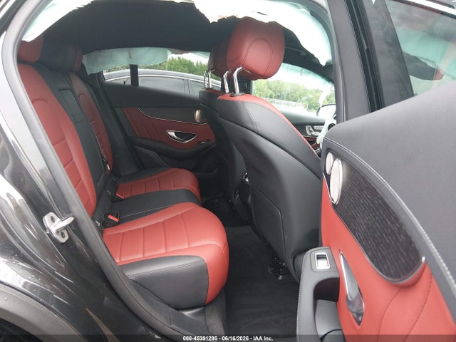 Продажа на аукционе авто 2023 Mercedes-benz Glc 300 4matic Coupe, vin: W1N0J8EB9PG139110, номер лота: 45391295