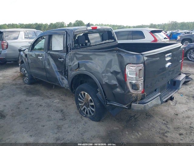 Ford Ranger Xlt 2019 1FTER4FH7KLA91124 Image 14
