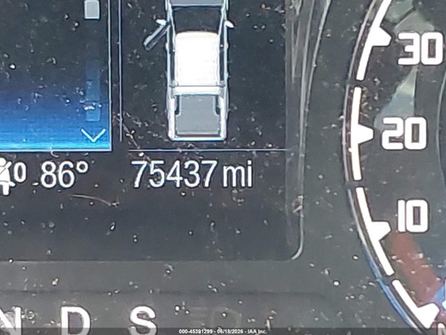 Ford Ranger Xlt 2019 1FTER4FH7KLA91124 Image 15