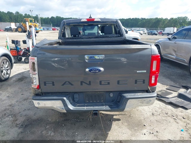 Ford Ranger Xlt 2019 1FTER4FH7KLA91124 Image 16