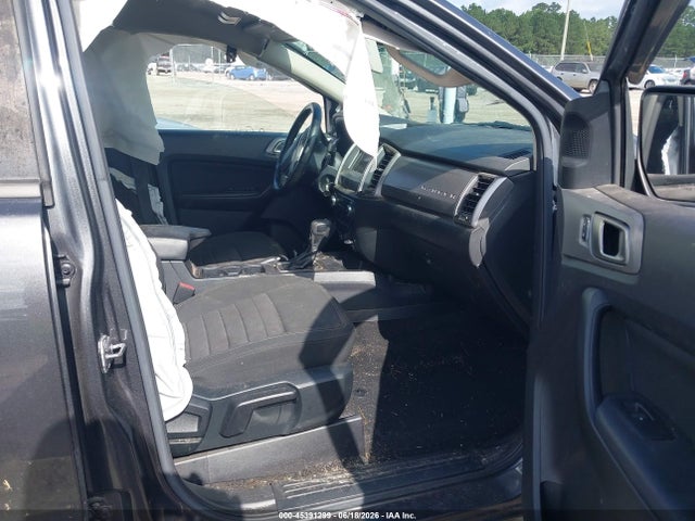 Ford Ranger Xlt 2019 1FTER4FH7KLA91124 Image 5