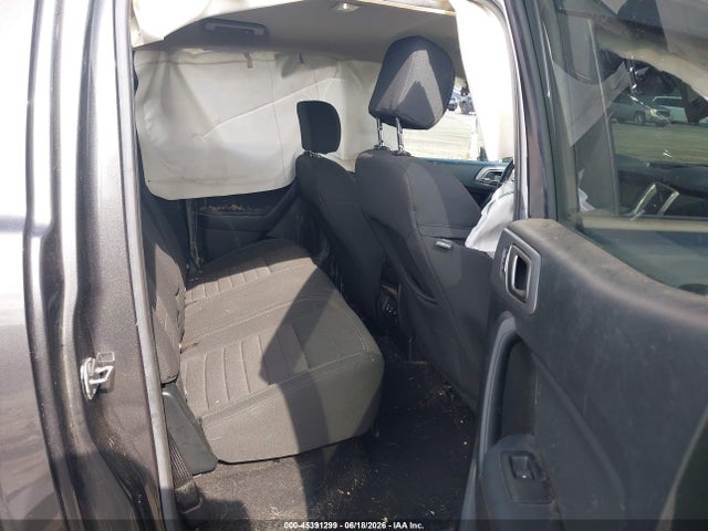 Ford Ranger Xlt 2019 1FTER4FH7KLA91124 Image 8