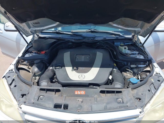 Aukcja sprzedaży 2008 Mercedes-benz C 300 Luxury/sport, vin: WDDGF54X08F059503, numer aukcji: 45391300