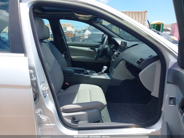 Aukcja sprzedaży 2008 Mercedes-benz C 300 Luxury/sport, vin: WDDGF54X08F059503, numer aukcji: 45391300