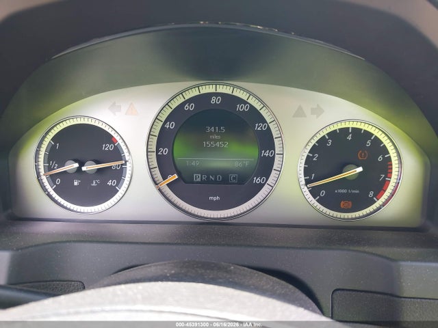 Aukcja sprzedaży 2008 Mercedes-benz C 300 Luxury/sport, vin: WDDGF54X08F059503, numer aukcji: 45391300