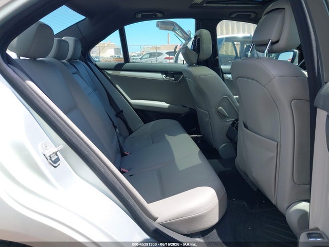 Aukcja sprzedaży 2008 Mercedes-benz C 300 Luxury/sport, vin: WDDGF54X08F059503, numer aukcji: 45391300