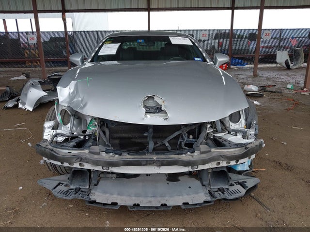 Aukcja sprzedaży 2016 Lexus Rc 200t, vin: JTHHA5BC6G5002772, numer aukcji: 45391305