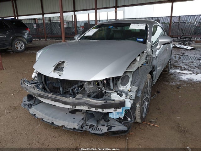 Aukcja sprzedaży 2016 Lexus Rc 200t, vin: JTHHA5BC6G5002772, numer aukcji: 45391305