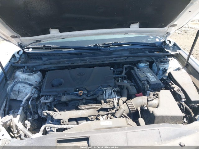 4T1B11HK9KU768956 Toyota CAMRY LE
