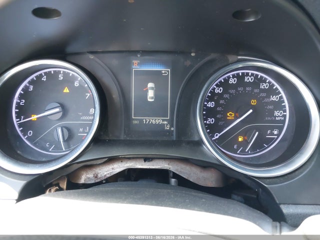 4T1B11HK9KU768956 Toyota CAMRY LE