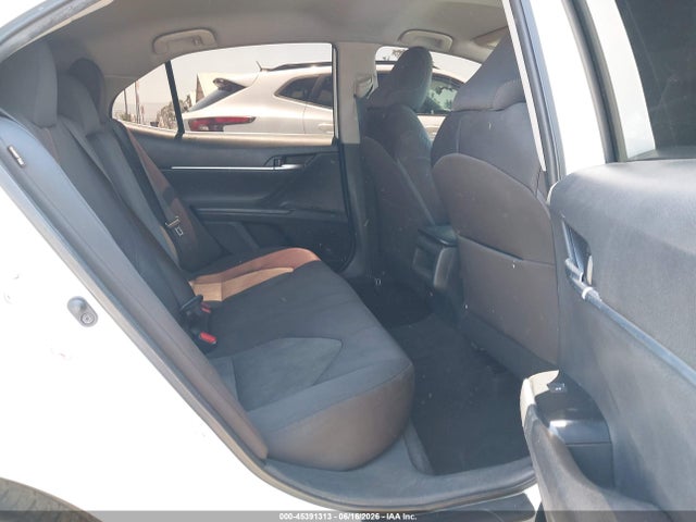 4T1B11HK9KU768956 Toyota CAMRY LE