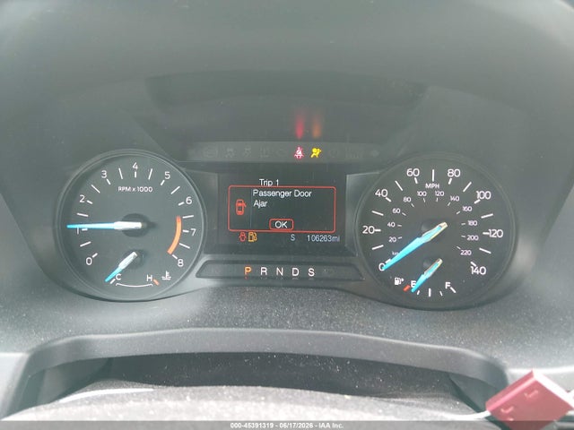 Продаж на аукціоні авто 2019 Ford Explorer Xlt, vin: 1FM5K7D87KGA06196, номер лоту: 45391319