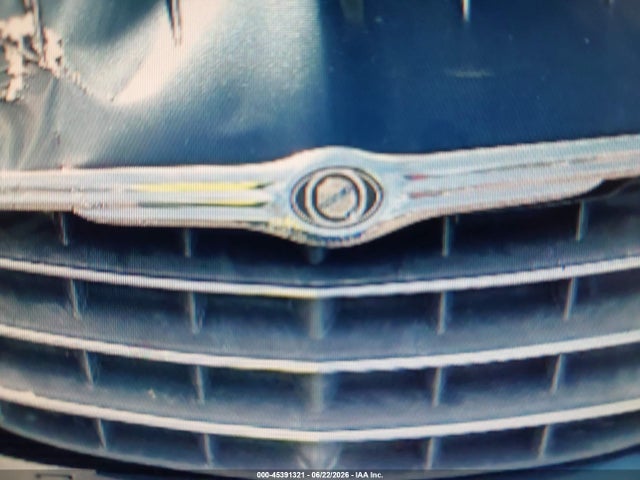 2008 Chrysler Sebring Lx მანქანა იყიდება აუქციონზე, vin: 1C3LC46K48N155920, აუქციონის ნომერი: 45391321