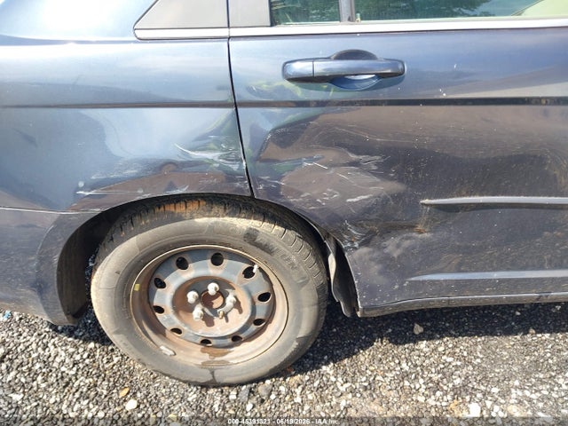 Aukcja sprzedaży 2008 Chrysler Sebring Lx, vin: 1C3LC46K48N155920, numer aukcji: 45391321