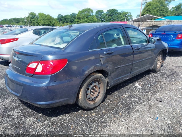 Aukcja sprzedaży 2008 Chrysler Sebring Lx, vin: 1C3LC46K48N155920, numer aukcji: 45391321