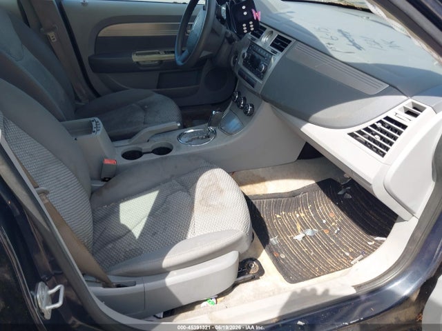 Aukcja sprzedaży 2008 Chrysler Sebring Lx, vin: 1C3LC46K48N155920, numer aukcji: 45391321