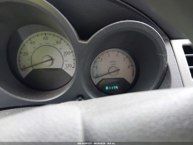 Aukcja sprzedaży 2008 Chrysler Sebring Lx, vin: 1C3LC46K48N155920, numer aukcji: 45391321