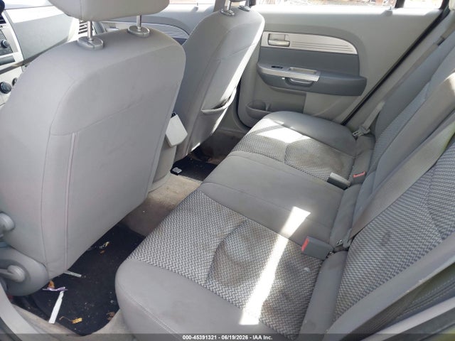 Aukcja sprzedaży 2008 Chrysler Sebring Lx, vin: 1C3LC46K48N155920, numer aukcji: 45391321