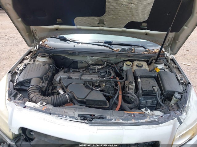 Продажа на аукционе авто 2013 Buick Regal Premium 1, vin: 2G4GS5ER1D9131118, номер лота: 45391325