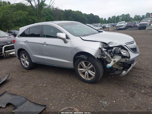 45391335 :رقم المزاد ، 5J8TB4H50DL004084 vin ، 2013 Acura Rdx مزاد بيع