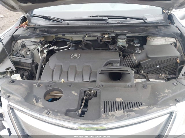 45391335 :رقم المزاد ، 5J8TB4H50DL004084 vin ، 2013 Acura Rdx مزاد بيع