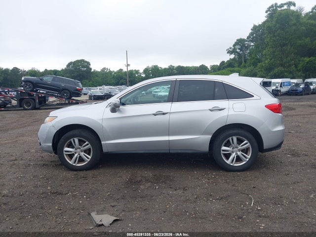 45391335 :رقم المزاد ، 5J8TB4H50DL004084 vin ، 2013 Acura Rdx مزاد بيع