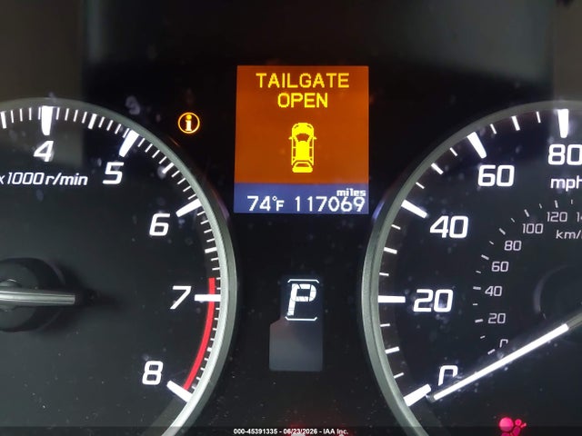 45391335 :رقم المزاد ، 5J8TB4H50DL004084 vin ، 2013 Acura Rdx مزاد بيع