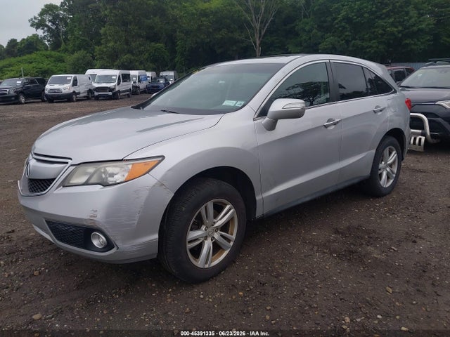 45391335 :رقم المزاد ، 5J8TB4H50DL004084 vin ، 2013 Acura Rdx مزاد بيع