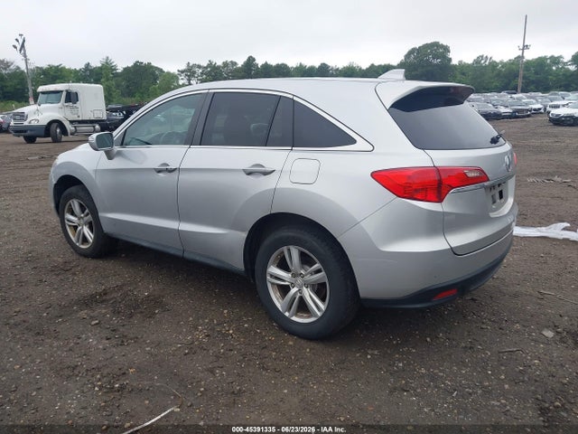 45391335 :رقم المزاد ، 5J8TB4H50DL004084 vin ، 2013 Acura Rdx مزاد بيع