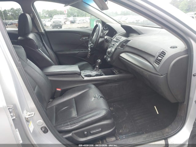 45391335 :رقم المزاد ، 5J8TB4H50DL004084 vin ، 2013 Acura Rdx مزاد بيع