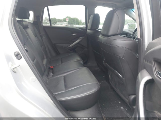 45391335 :رقم المزاد ، 5J8TB4H50DL004084 vin ، 2013 Acura Rdx مزاد بيع