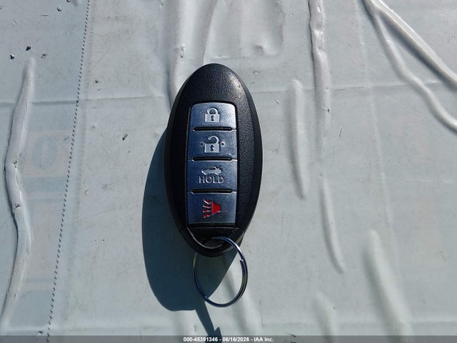 5N1AR2MM0GC638580 Nissan Pathfinder Platinum/s/sl/sv