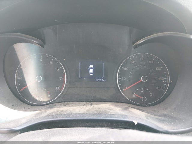 5XXGT4L36GG029501 KIA Optima Lx