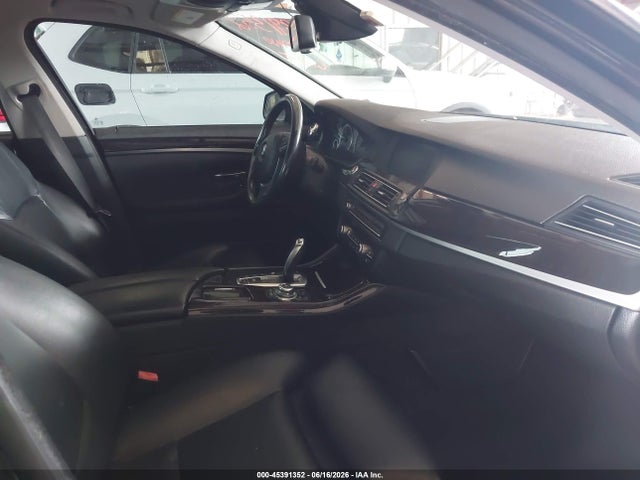 Продажа на аукционе авто 2011 Bmw 550i Xdrive, vin: WBAFU9C53BC786658, номер лота: 45391352